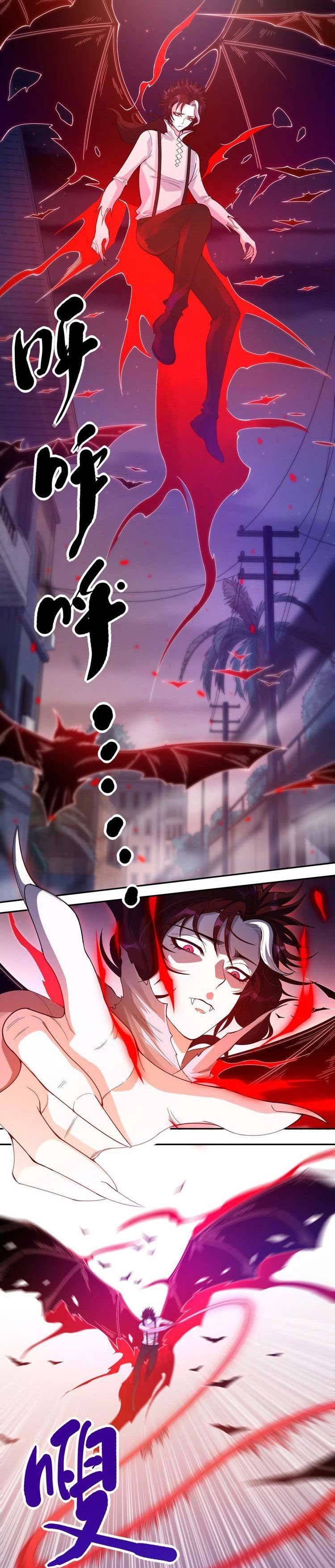 Ultimate Soldier Chapter 49 Bahasa Indonesia